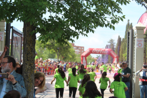 3º carrera infantil 2018