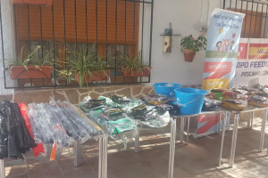 3º concurso de pesca 2018