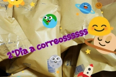 más envios